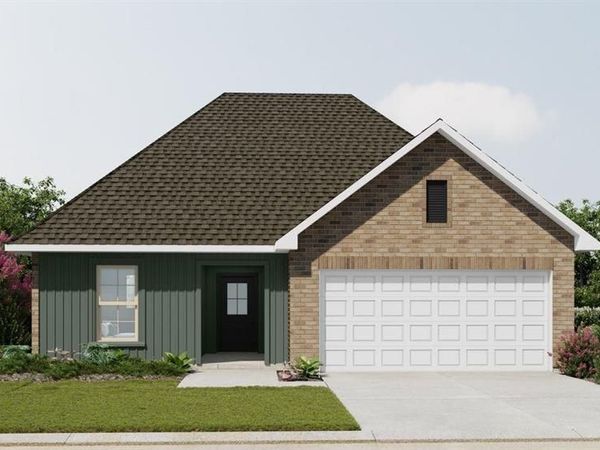 481 GARREN Lane, Sulphur, LA 70665