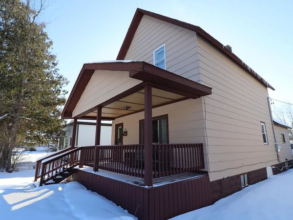 1217 11th Ave W, Ashland, WI 54806