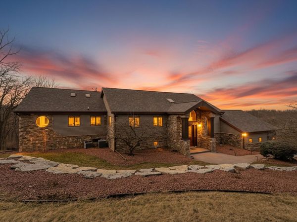 3361 North Road, Blue Mounds, WI 53517