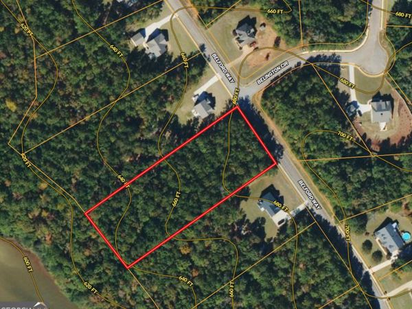 176 Belford Way, Jackson, GA 30233