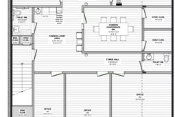 814 Johnnie Dodds Boulevard photo 4