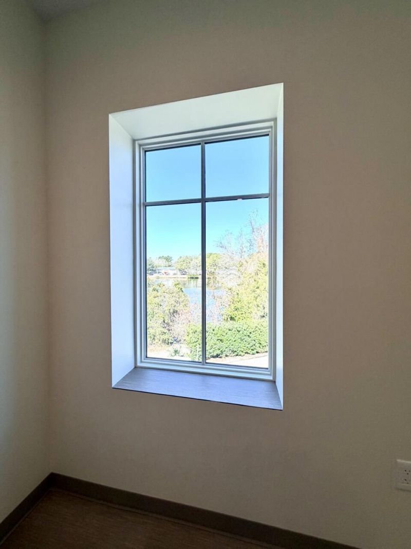 814 Johnnie Dodds Boulevard Photo 29