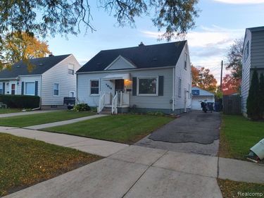 3614 holly ave, Genesee Twp, MI 48506