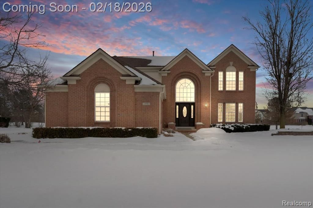 379 Springfield Drive, Canton, MI 48188 Main Photo