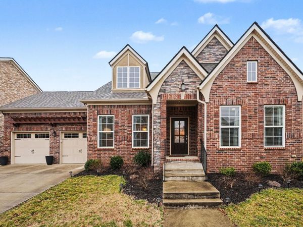 700 Beamon Dr, Franklin, TN 37064