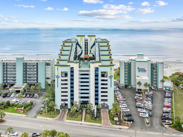 6804 N Ocean Blvd. , Unit 823, Myrtle Beach, SC 29572