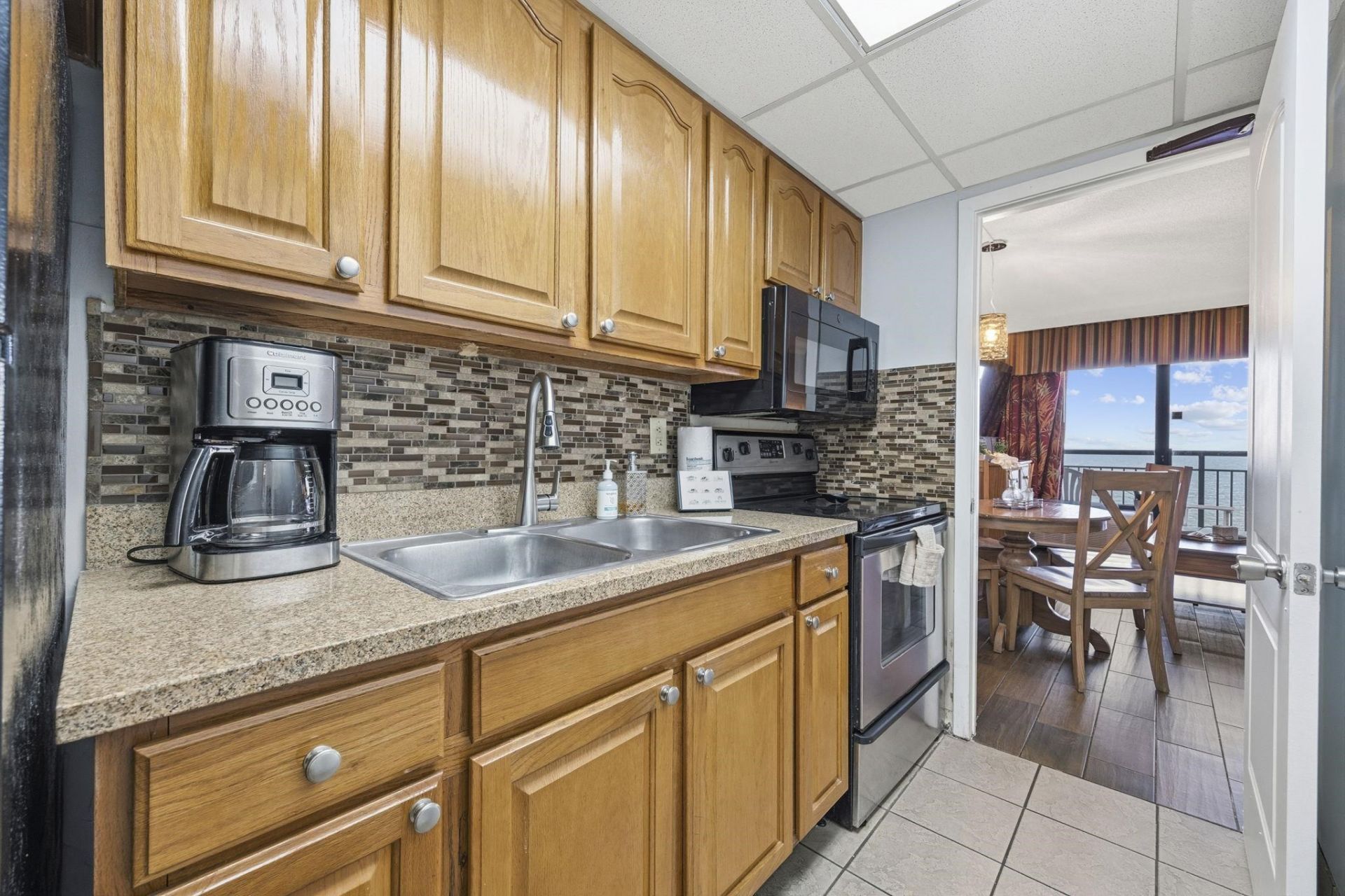 6804 N N Ocean Blvd. Photo 17