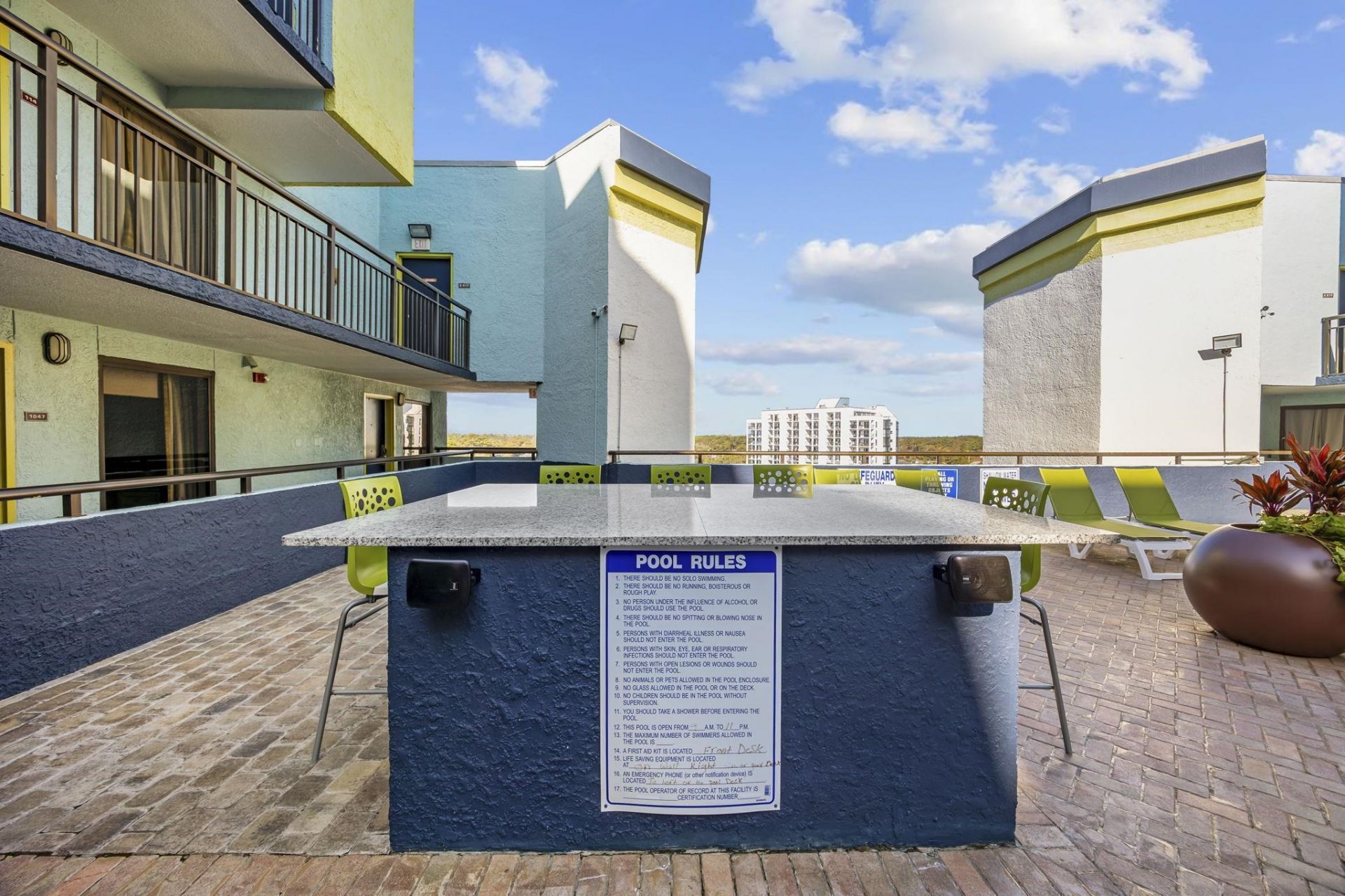 6804 N N Ocean Blvd. Photo 22