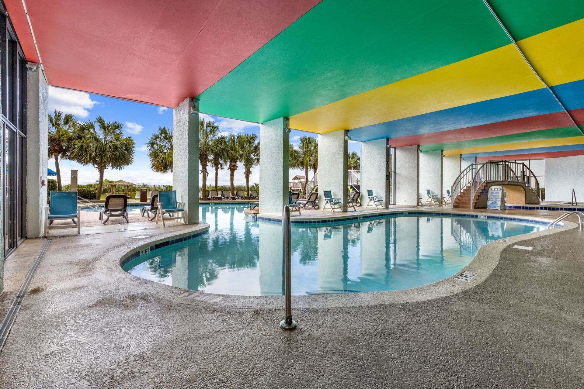 6804 N N Ocean Blvd. Photo 30