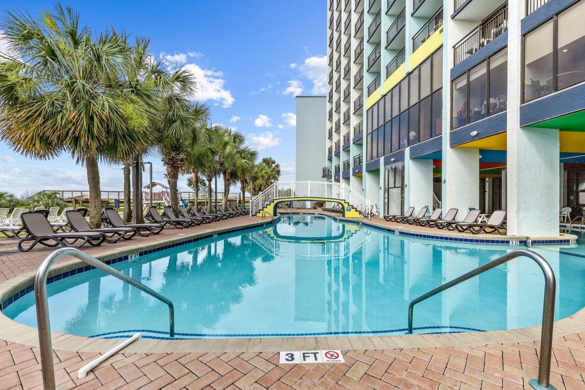 6804 N N Ocean Blvd. Photo 31