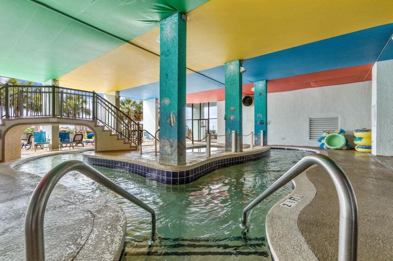 6804 N Ocean Blvd.  Photo 32