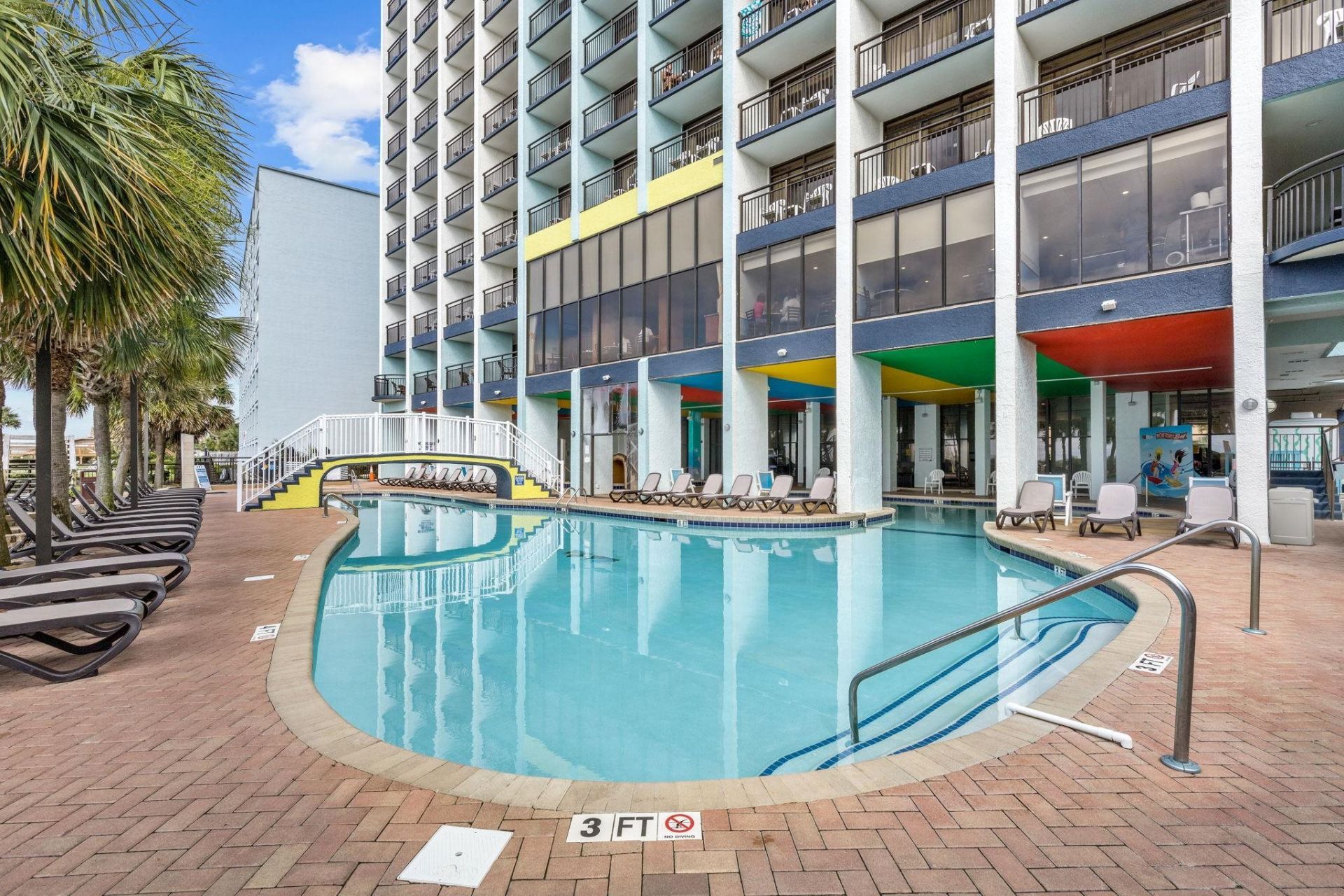 6804 N N Ocean Blvd. Photo 32