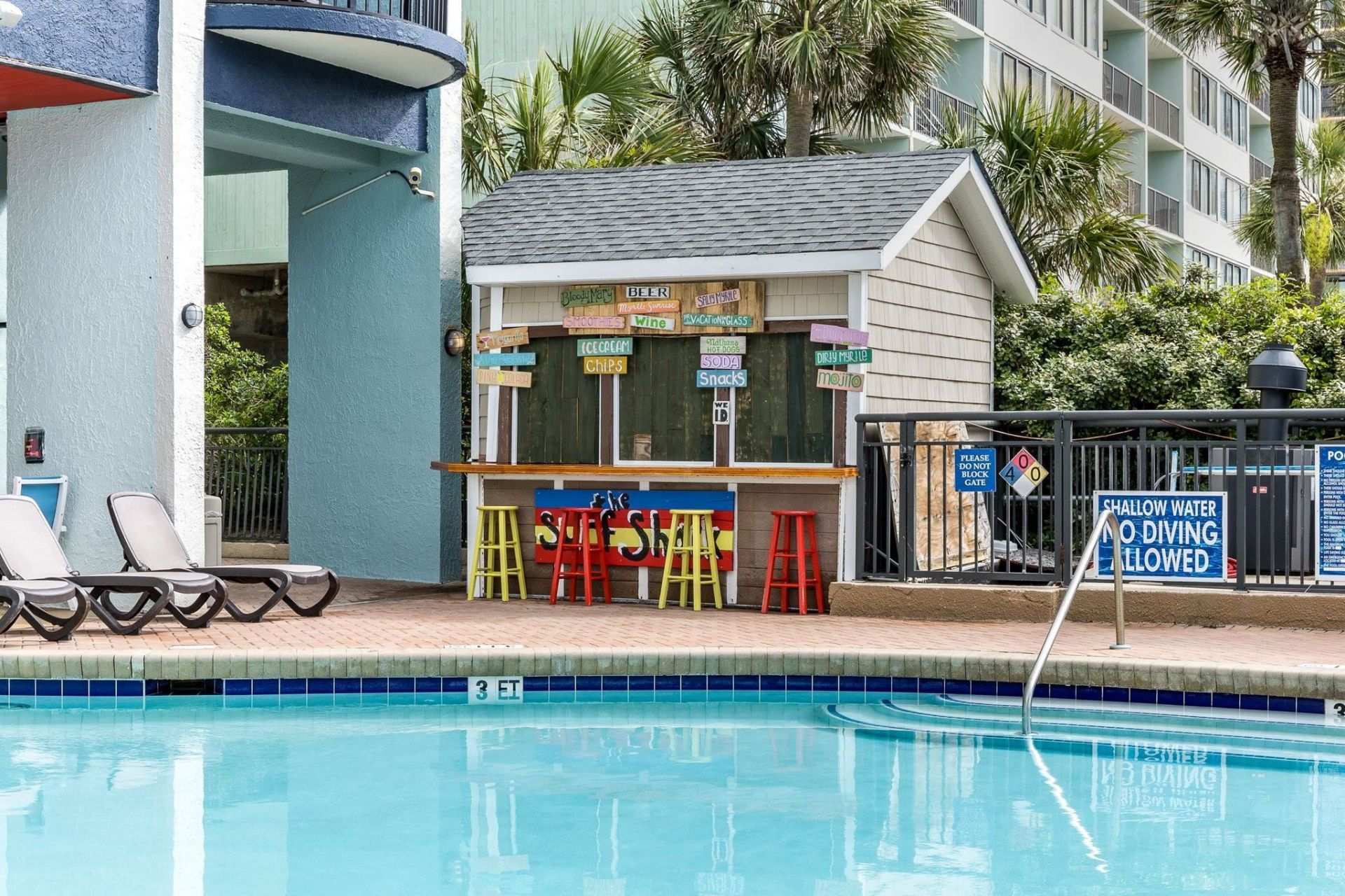 6804 N N Ocean Blvd. Photo 33