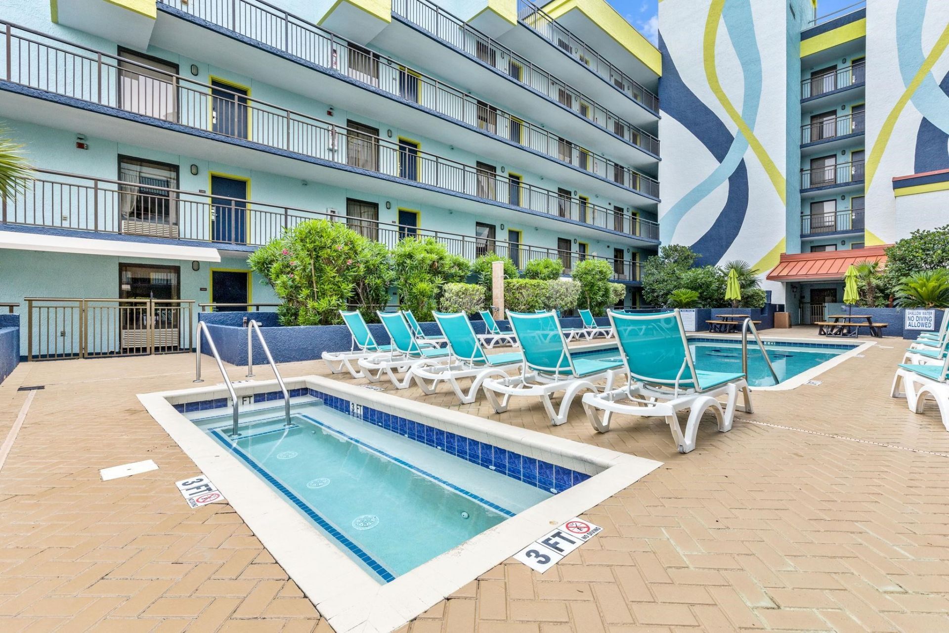6804 N N Ocean Blvd. Photo 39