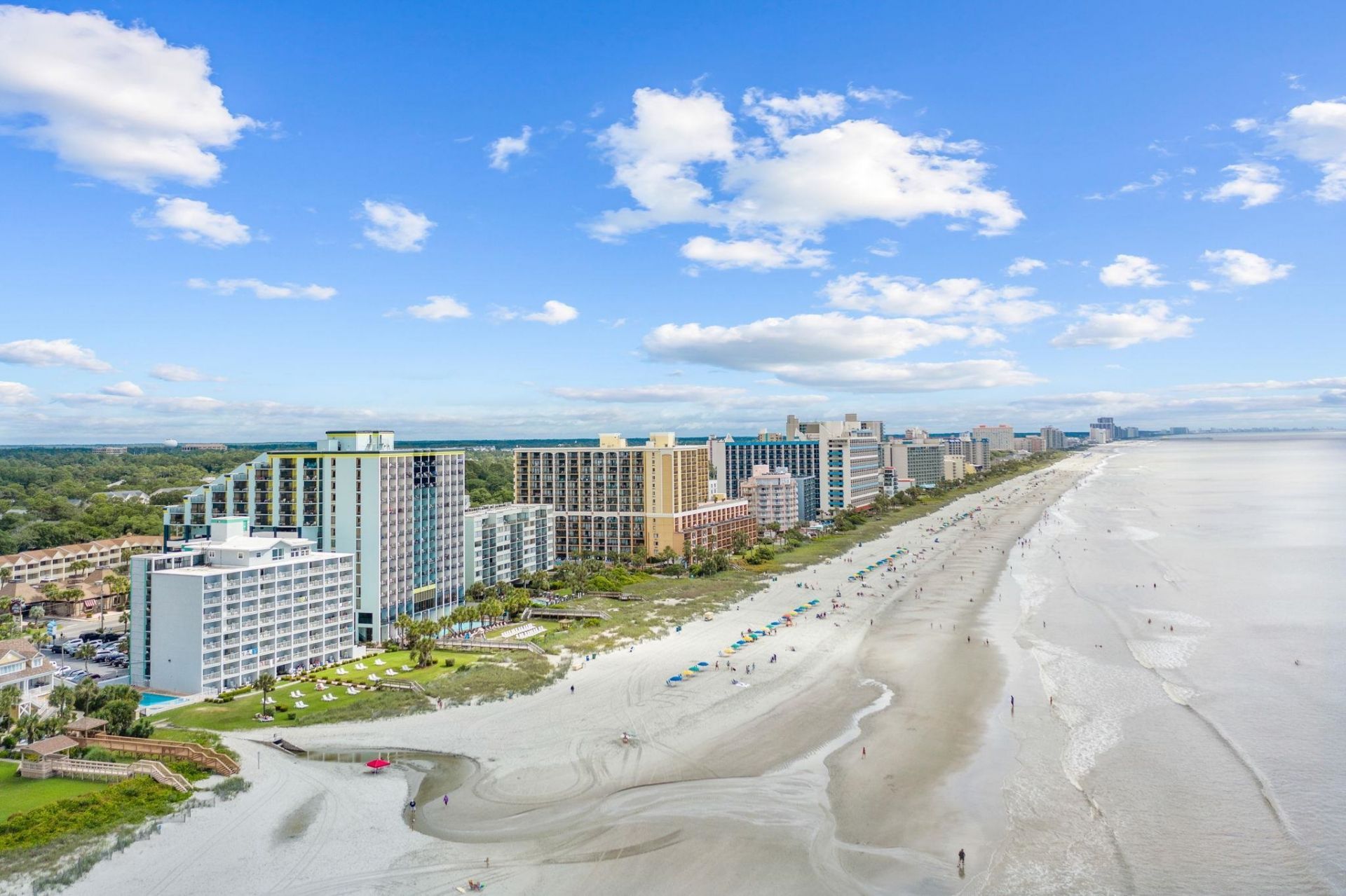 6804 N N Ocean Blvd. Photo 4