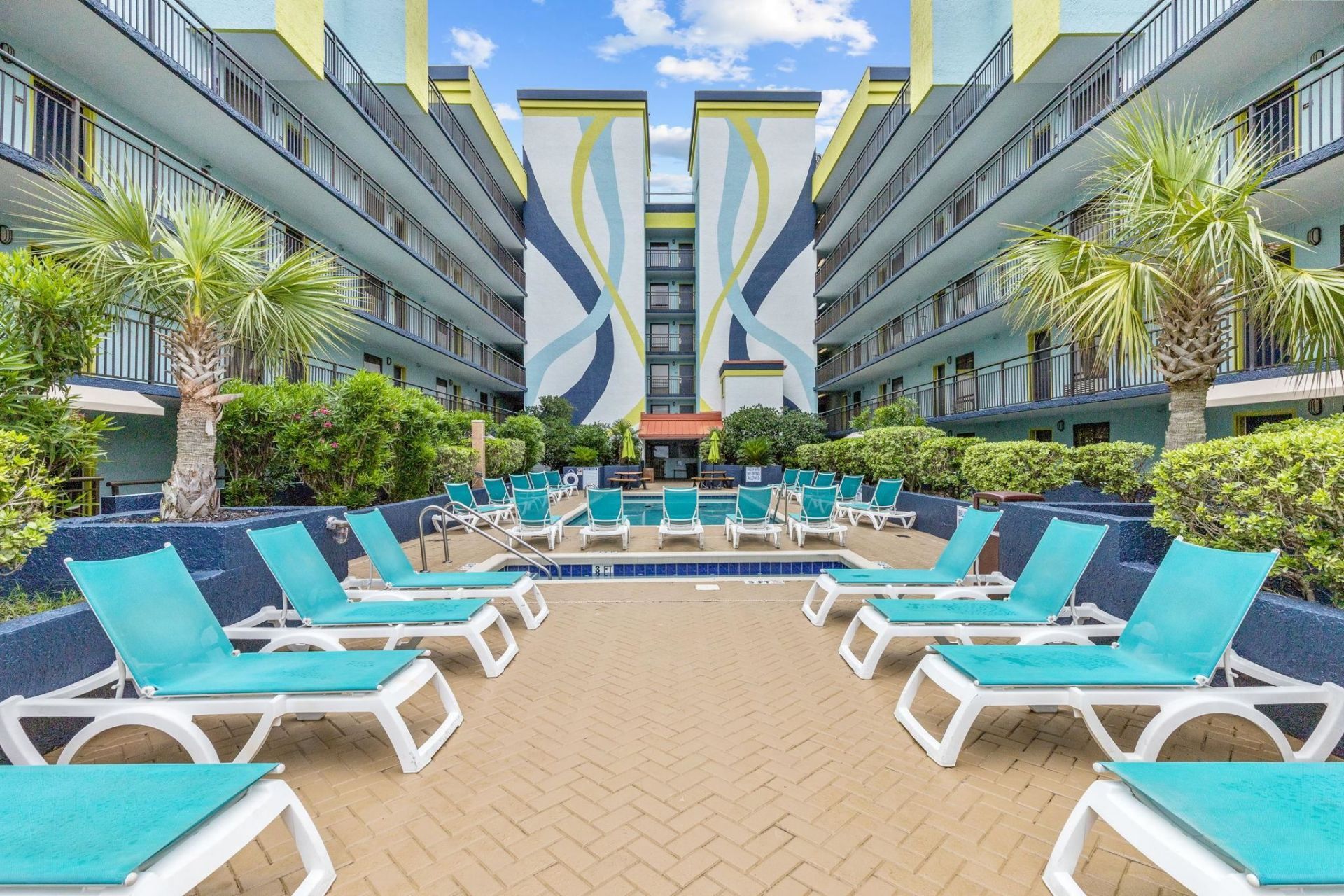 6804 N N Ocean Blvd. Photo 40