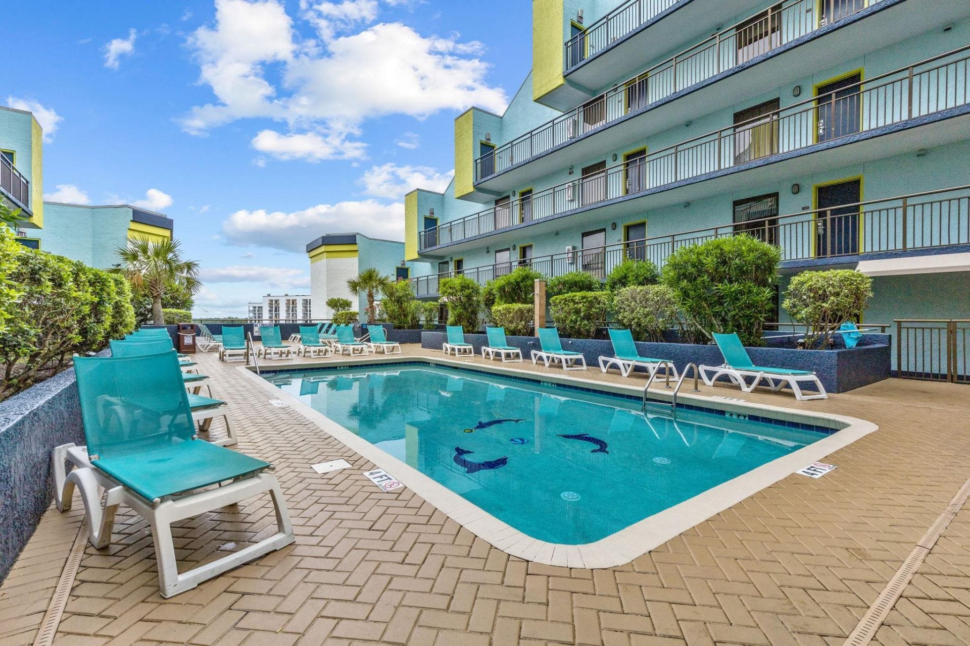 6804 N N Ocean Blvd. Photo 41