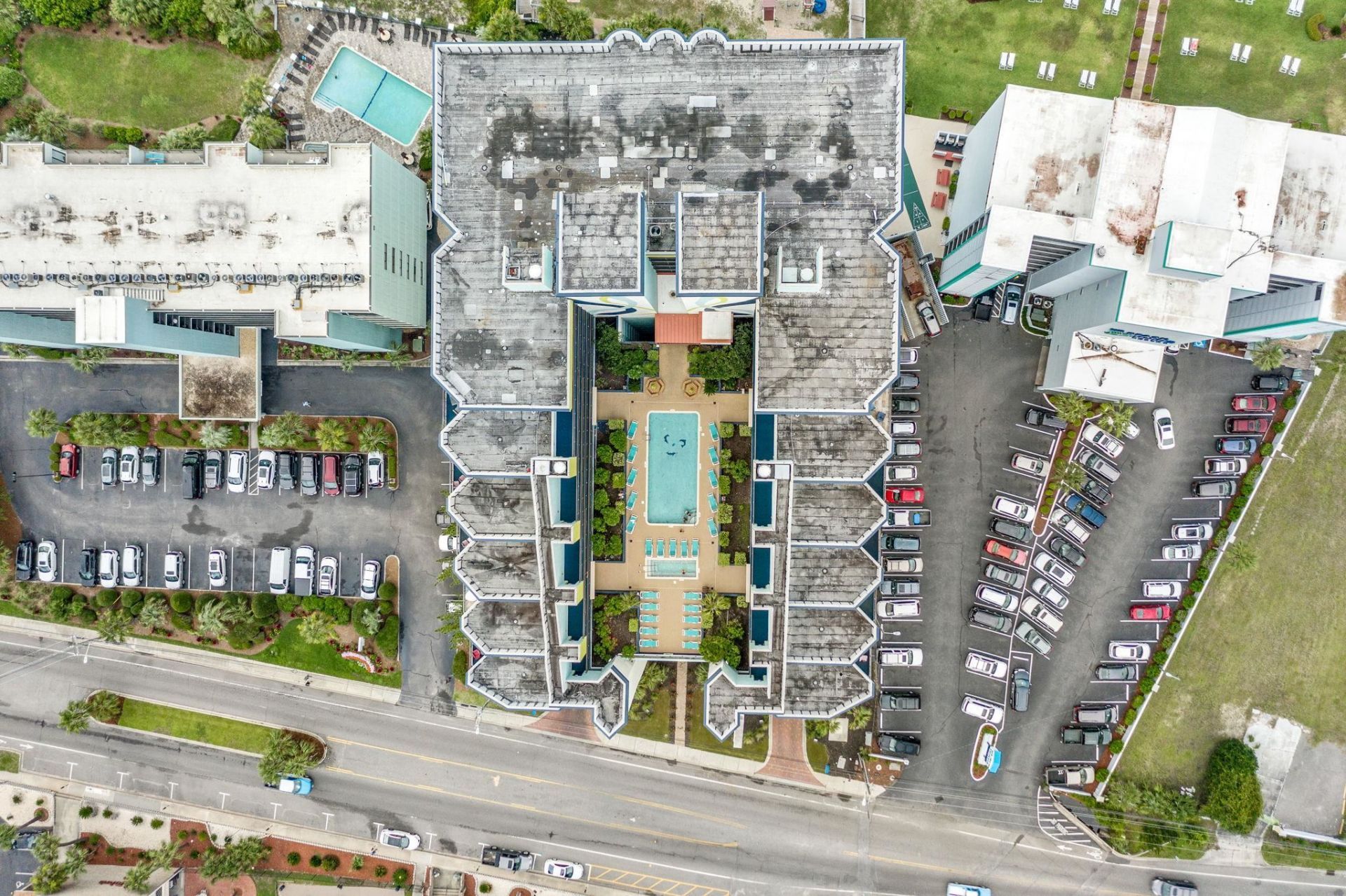 6804 N N Ocean Blvd. Photo 48