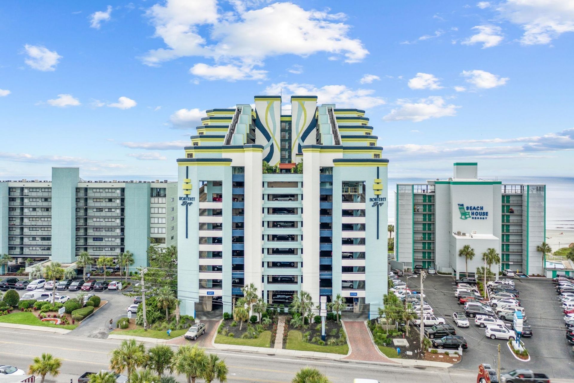 6804 N N Ocean Blvd. Photo 49