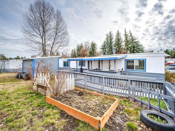 411 N Almon St. #304, Moscow, ID 83843