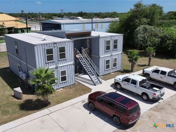 2626 Avenue C , Ingleside, TX 78362