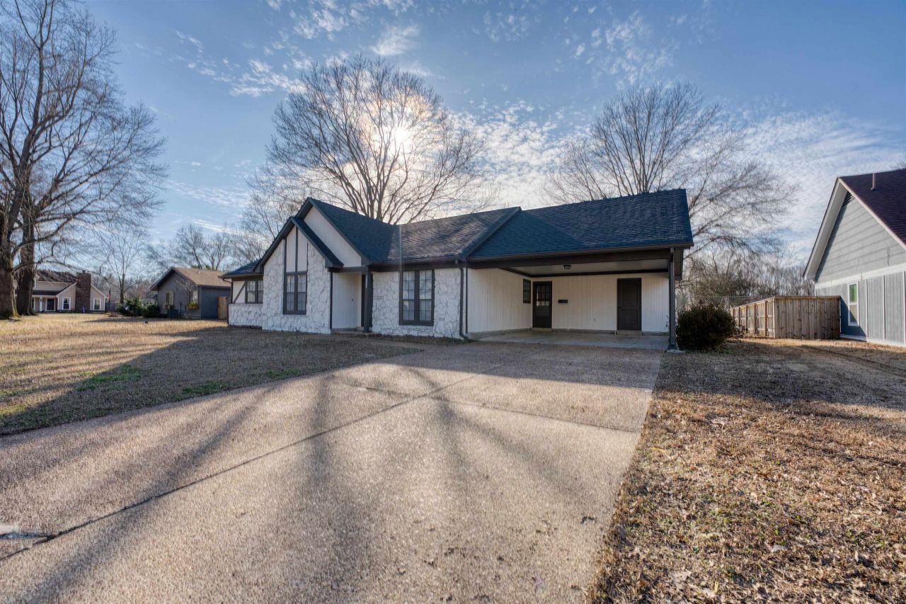 2455 Barbaro Dr, Bartlett, TN 38134 Main Photo