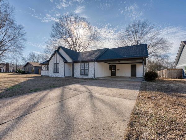 2455 BARBARO DR, Bartlett, TN 38134