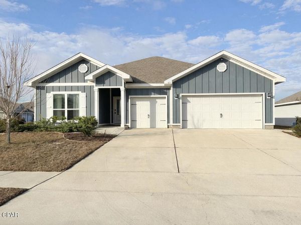 2703 Camryns Court, Panama City, FL 32405