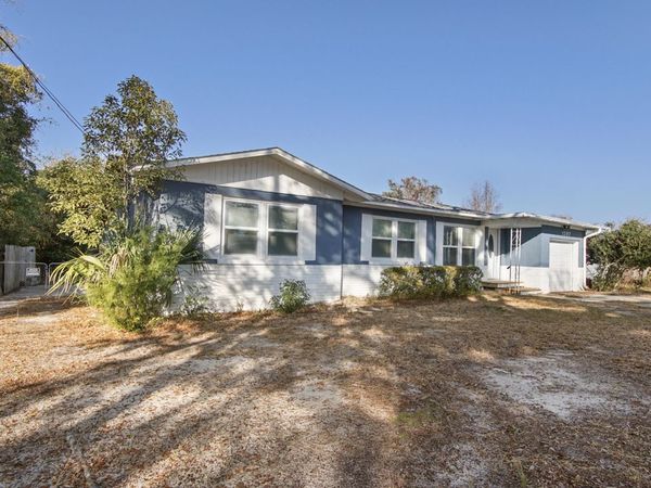 1207 Buena Vista Boulevard, Panama City, FL 32401