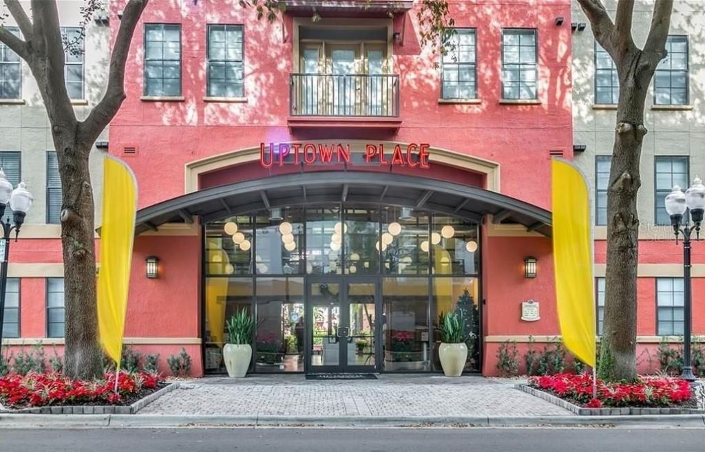 911 N Orange Avenue, Unit 129, Orlando, FL 32801 Main Photo