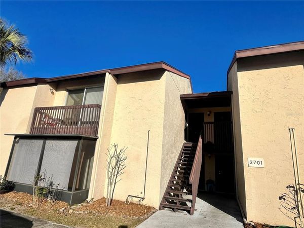 2701 HIDDEN LAKE DRIVE N, Unit F, SARASOTA, FL 34237