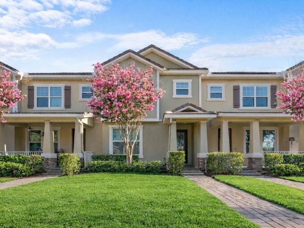 11408 CENTER LAKE DRIVE, WINDERMERE, FL 34786