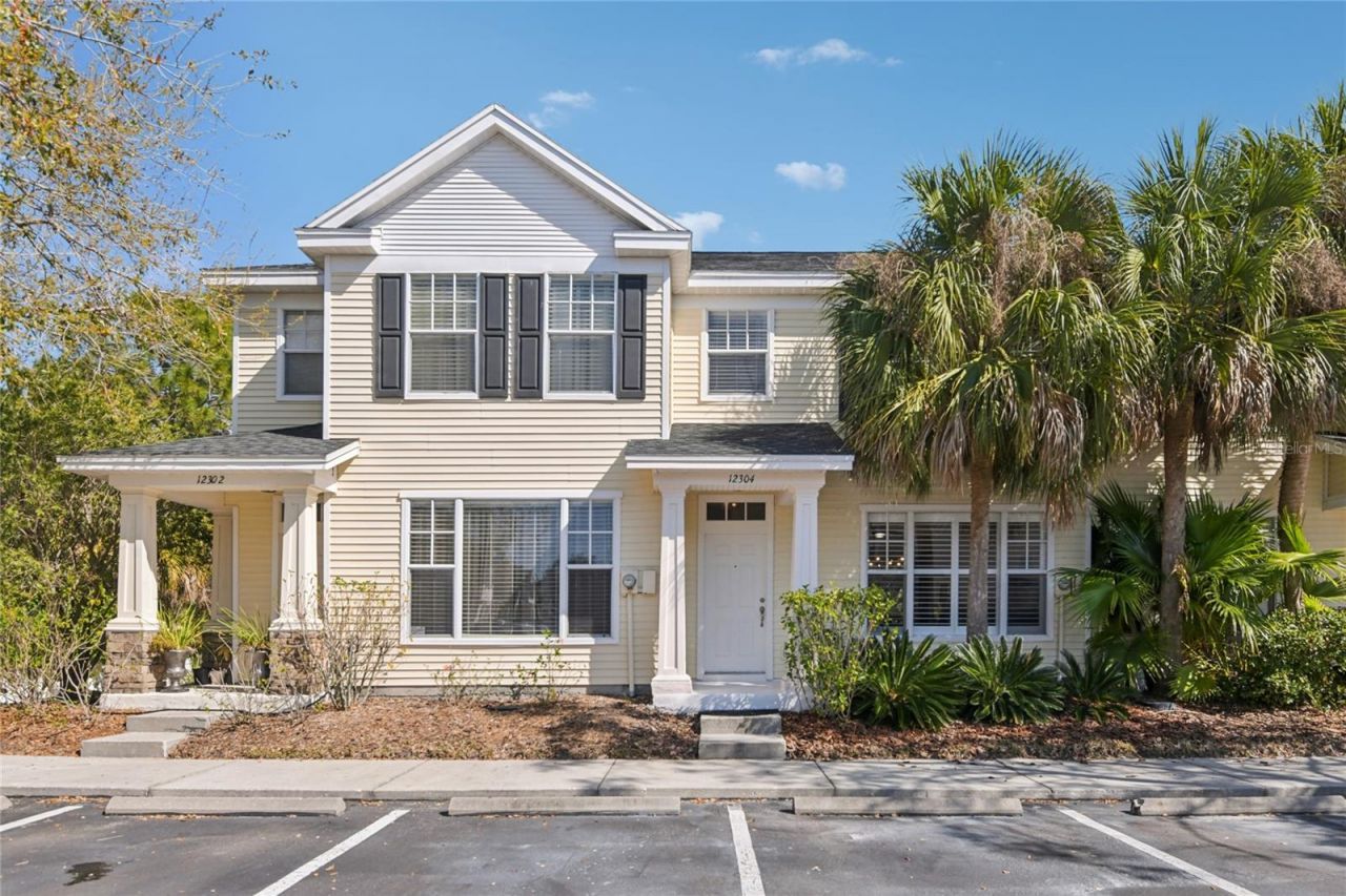 12304 Country White Circle, Tampa, FL 33635 Main Photo