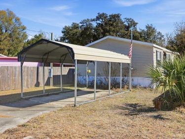 4025 N BLUEWATER DRIVE, HERNANDO, FL 34442