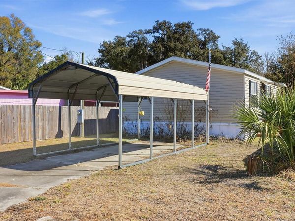 4025 N BLUEWATER DRIVE, HERNANDO, FL 34442