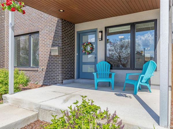 2008 S Galapago Street, Denver, CO 80223