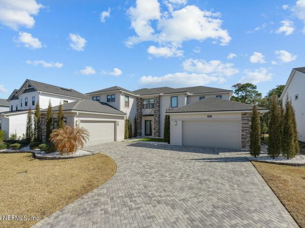 10499 SILVERBROOK Trail, Jacksonville, FL 32256