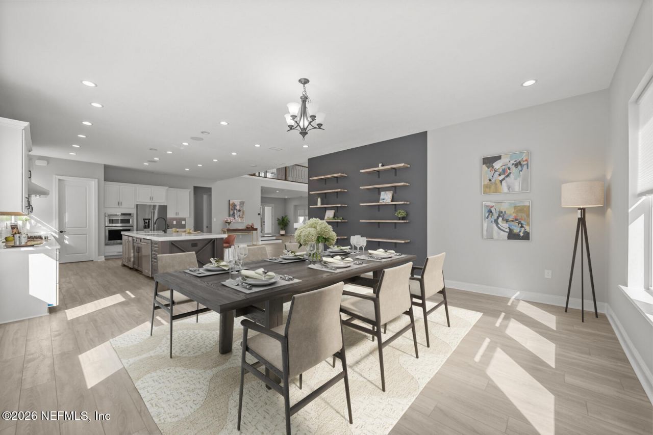 10499 Silverbrook Trail, Jacksonville, FL 32256 Photo