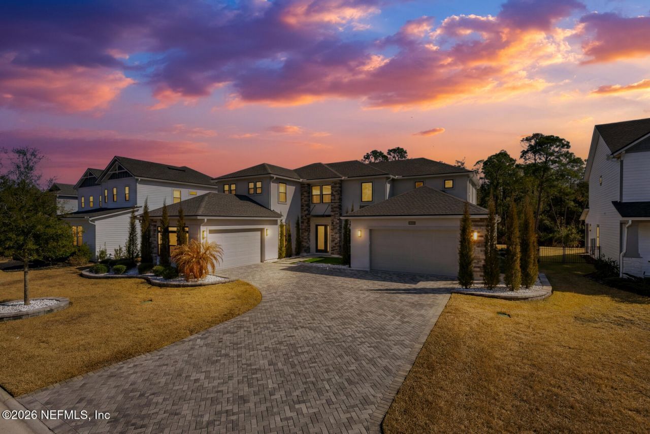 10499 Silverbrook Trail, Jacksonville, FL 32256 Photo