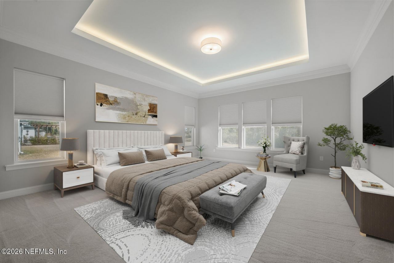 10499 Silverbrook Trail, Jacksonville, FL 32256 Photo