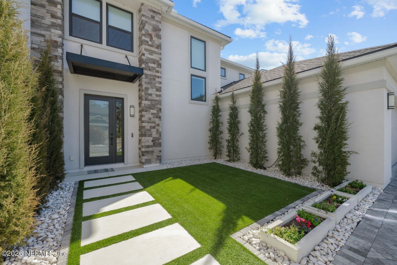 10499 Silverbrook Trail, Jacksonville, FL 32256 Photo