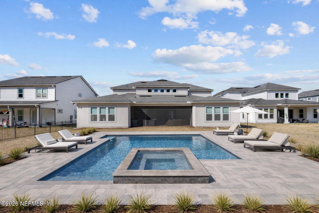 10499 Silverbrook Trail, Jacksonville, FL 32256 Photo