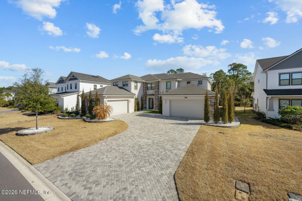 10499 Silverbrook Trail, Jacksonville, FL 32256 Photo