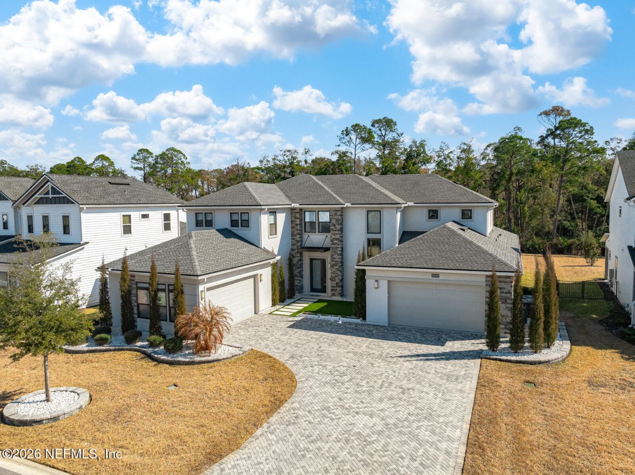 10499 Silverbrook Trail, Jacksonville, FL 32256 Photo