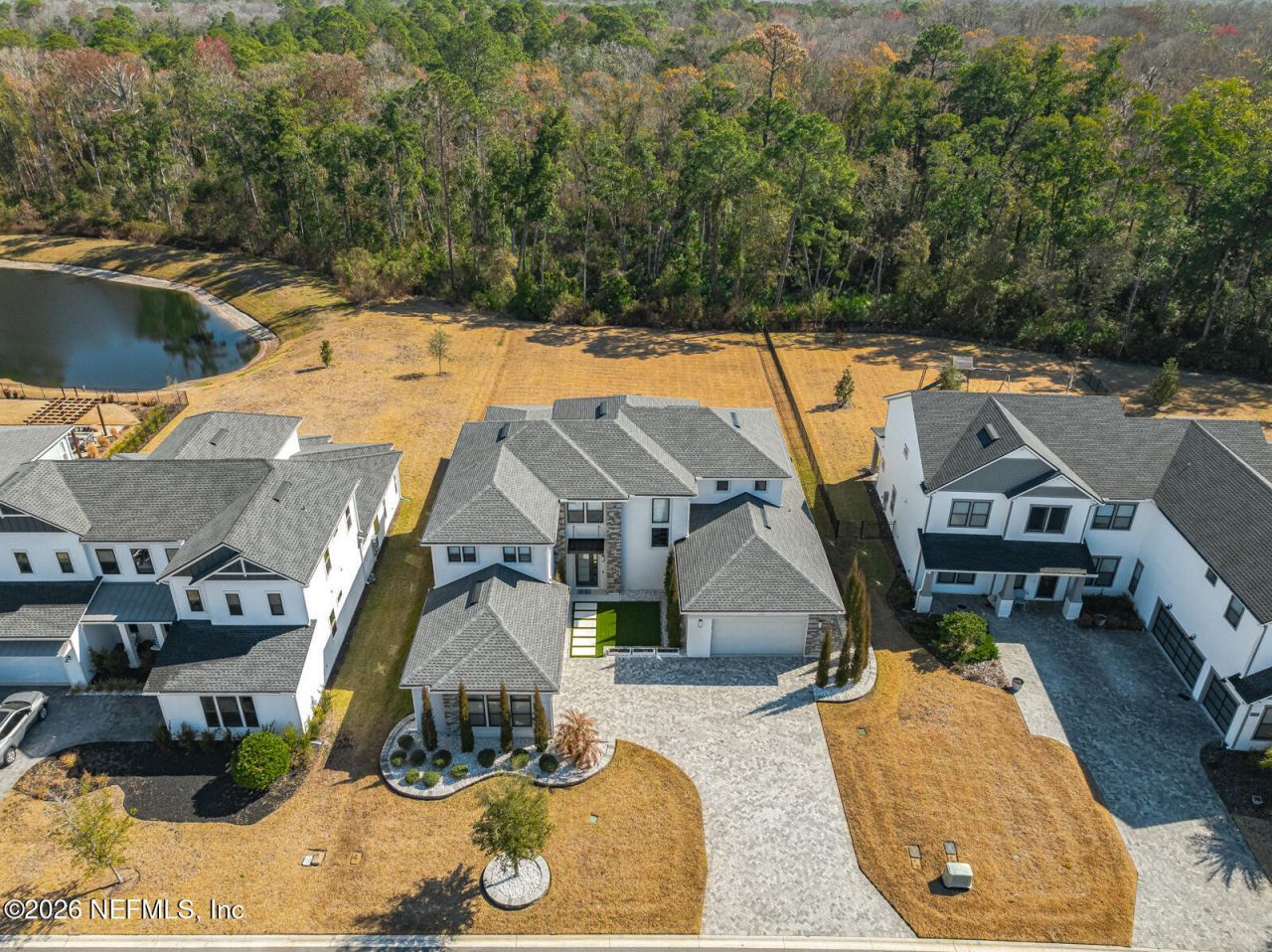 10499 Silverbrook Trail, Jacksonville, FL 32256 Photo