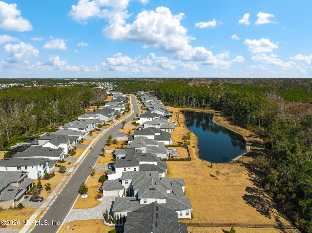 10499 Silverbrook Trail, Jacksonville, FL 32256 Photo