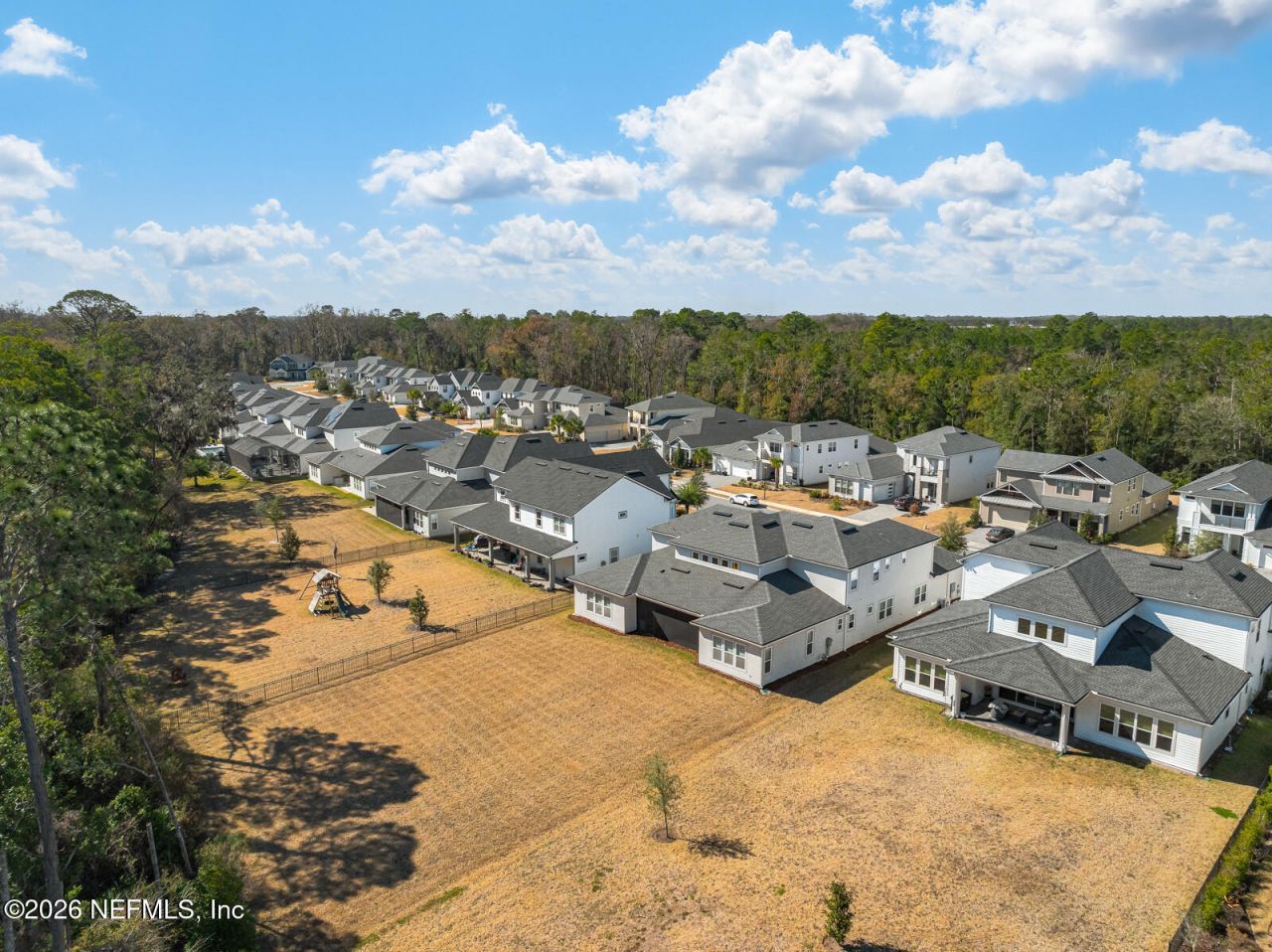 10499 Silverbrook Trail, Jacksonville, FL 32256 Photo