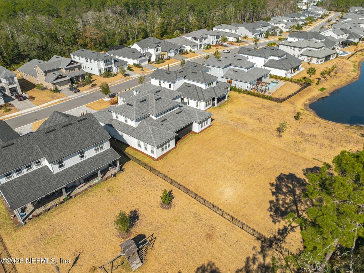 10499 Silverbrook Trail, Jacksonville, FL 32256 Photo