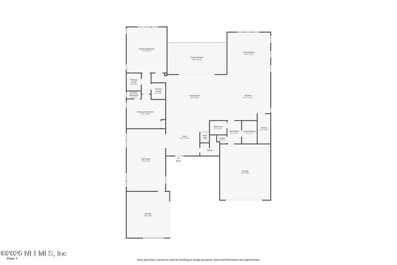 10499 Silverbrook Trail, Jacksonville, FL 32256 Photo