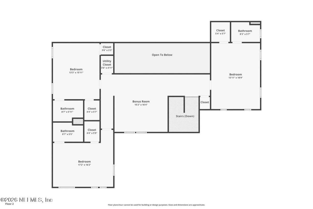 10499 Silverbrook Trail, Jacksonville, FL 32256 Photo